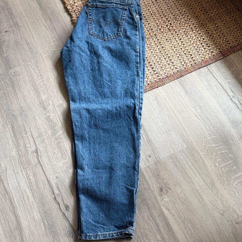 Levi's Men's Relaxed Fit Jeans